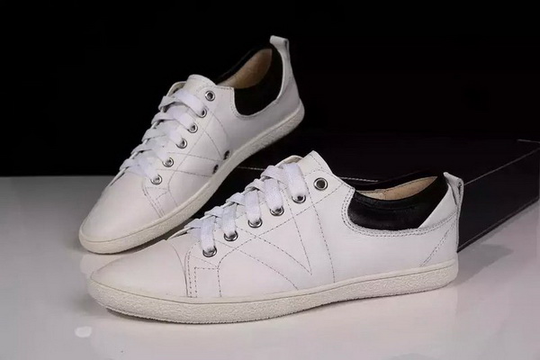 LV Fashion Casual Shoes Men--026